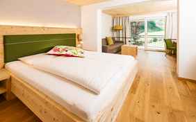 Familienzimmer Waldstimmung